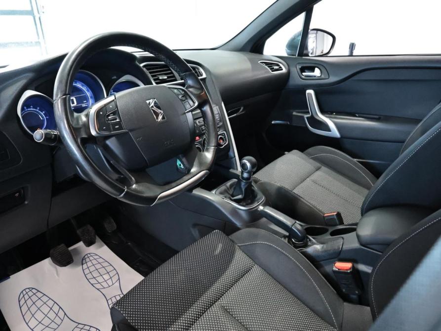 Citroen DS4 Калуга  - изображение 15