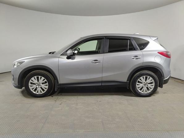 Mazda CX-5 I с пробегом 2014 года, цена 1 527 000 рублей, 232631 км, внедорожник, Автокод Объявления