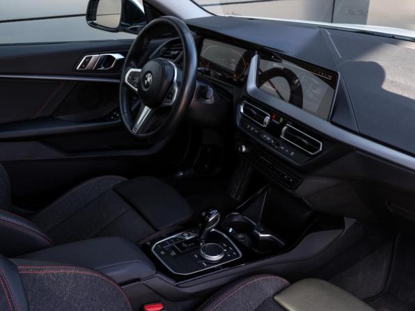 BMW 2 серии F44 с пробегом 2022 года, цена 3 749 000 рублей, 42289 км, седан, Автокод Объявления