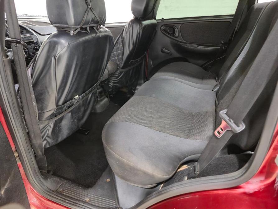 Chevrolet Niva I Альметьевск  - изображение 12