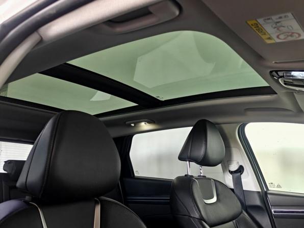 Hyundai Tucson IV с пробегом 2023 года, цена 3 430 000 рублей, 40653 км, внедорожник, Автокод Объявления