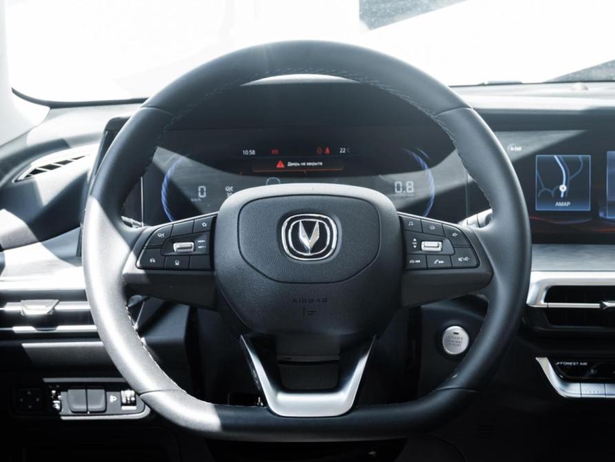 Changan CS35 Plus I Ставрополь  - изображение 14
