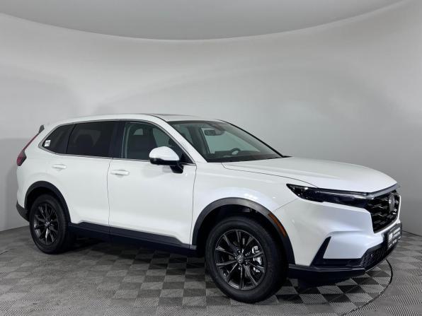 Honda CR-V VI с пробегом 2026 года, цена 4 449 000 рублей, 20 км, внедорожник, Автокод Объявления