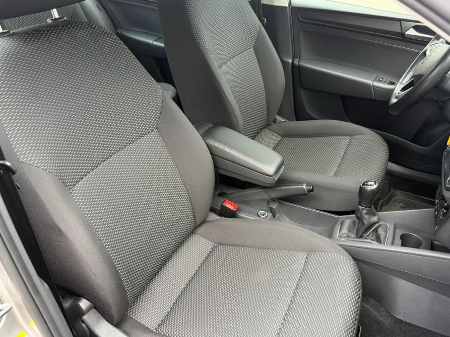 Volkswagen Polo VI Санкт-Петербург  - изображение 9
