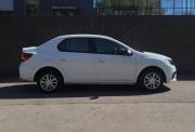 Renault Logan II Рестайлинг Сыктывкар  - изображение 25