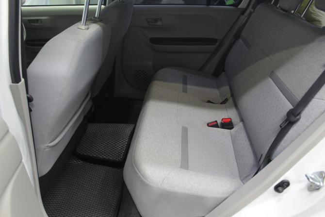 Toyota Passo II (C30) с пробегом 2016 года, цена 729 000 рублей, 144366 км, хэтчбек, Автокод Объявления