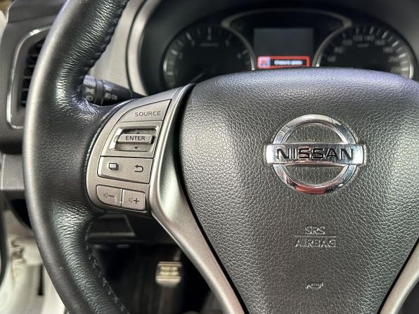 Nissan Teana III с пробегом 2014 года, цена 999 000 рублей, 202720 км, седан, Автокод Объявления