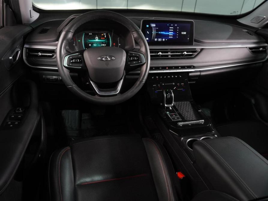 Chery Tiggo 7 Pro I Воронеж  - изображение 6