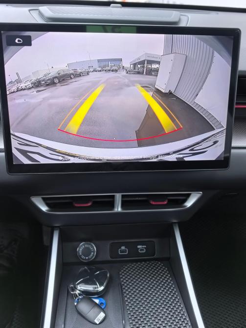 JETOUR DASHING I Санкт-Петербург  - изображение 15