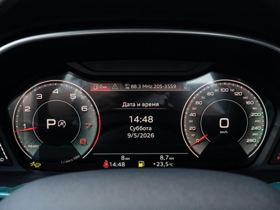 Audi Q3 III (FJ) Краснодар  - изображение 21