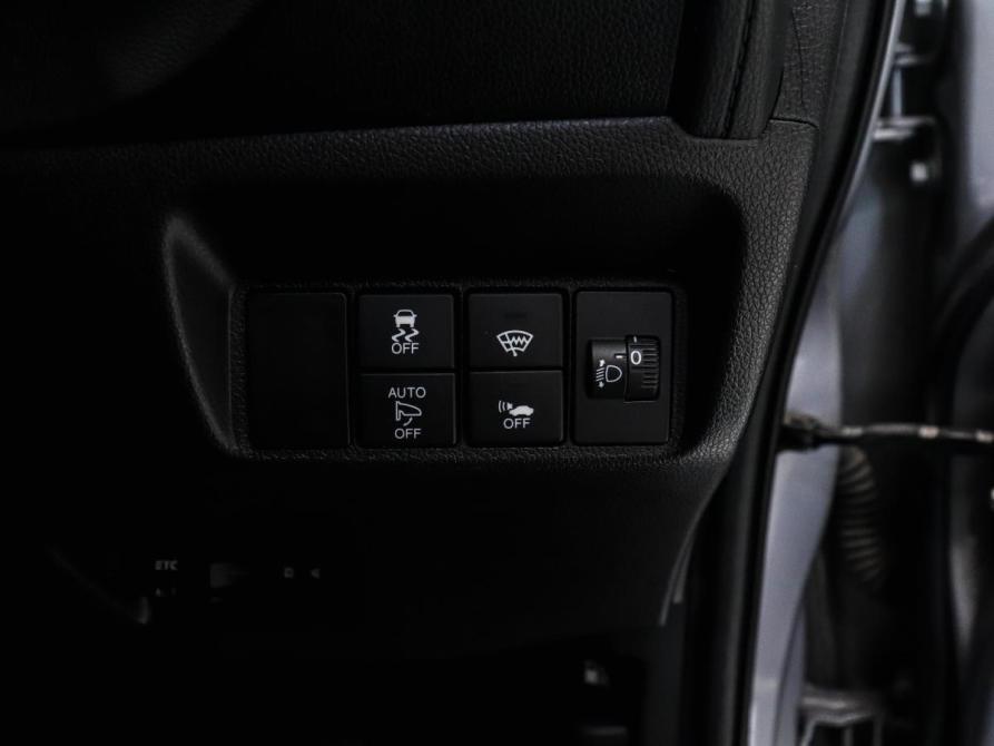 Honda Shuttle II Красноярск  - изображение 17