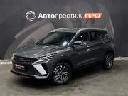 Geely Coolray I Рестайлинг Пермь  - изображение 22