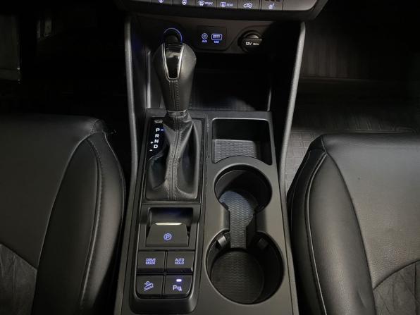 Hyundai Tucson III Рестайлинг с пробегом 2020 года, цена 2 400 000 рублей, 78278 км, внедорожник, Автокод Объявления