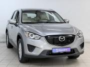 Mazda CX-5 I Воронеж  - изображение 22