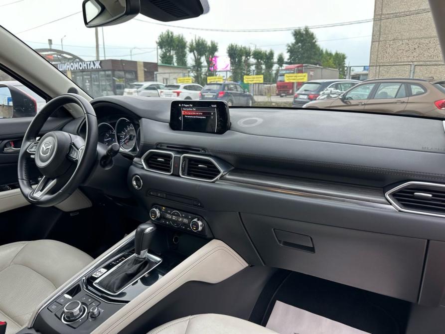 Mazda CX-5 II Пермь  - изображение 17