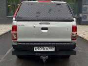 Toyota Hilux VII Рестайлинг Уфа  - изображение 34