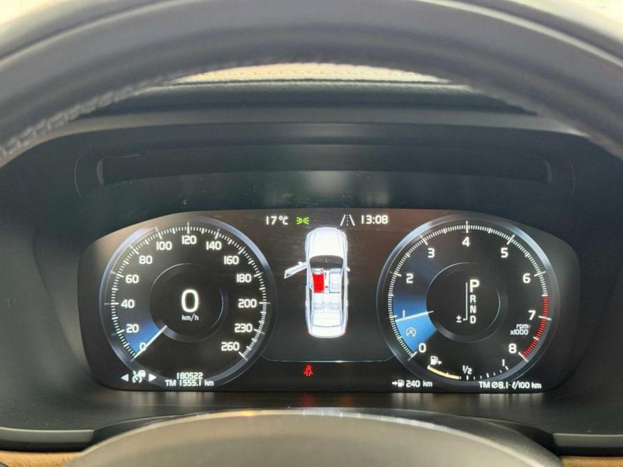Volvo S90 II Тула  - изображение 15