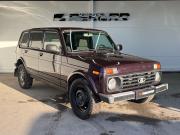Lada (ВАЗ) 2131 (4x4) I Уфа  - изображение 13