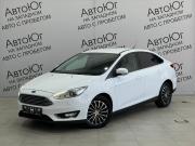 Ford Focus III Рестайлинг Ставрополь  - изображение 18