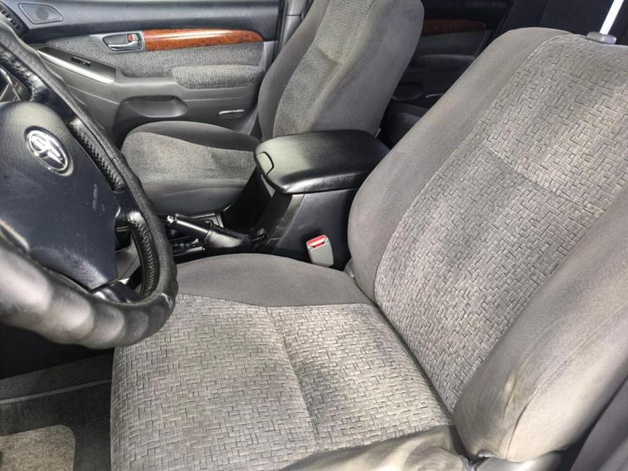 Toyota Land Cruiser Prado 120 Series Нижнекамск  - изображение 10