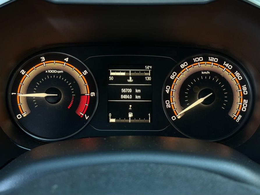 Lada (ВАЗ) Vesta I Рестайлинг (NG) Ярославль  - изображение 13