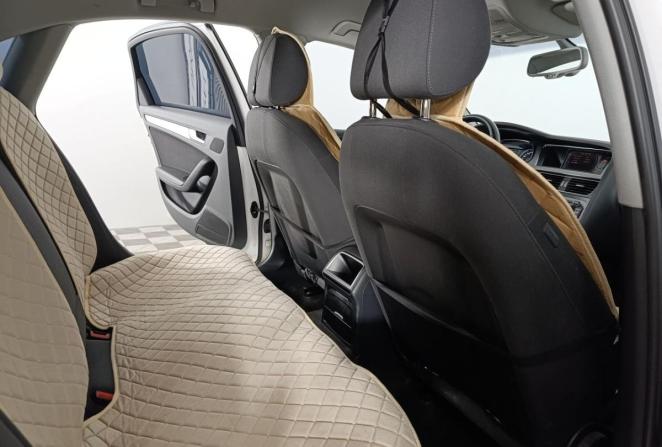 Audi A4 IV (B8) Рестайлинг с пробегом 2013 года, цена 1 430 000 рублей, 187898 км, седан, Автокод Объявления