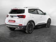 Chery Tiggo 4 I Рестайлинг Иркутск  - изображение 29