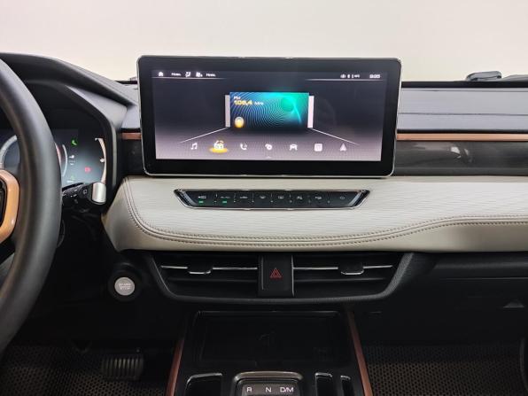Haval Jolion I с пробегом 2023 года, цена 2 095 000 рублей, 48900 км, внедорожник, Автокод Объявления