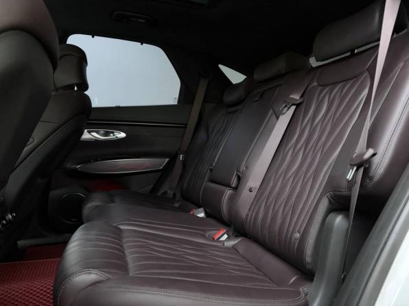 Genesis GV70 I с пробегом 2021 года, цена 4 850 000 рублей, 66000 км, внедорожник, Автокод Объявления