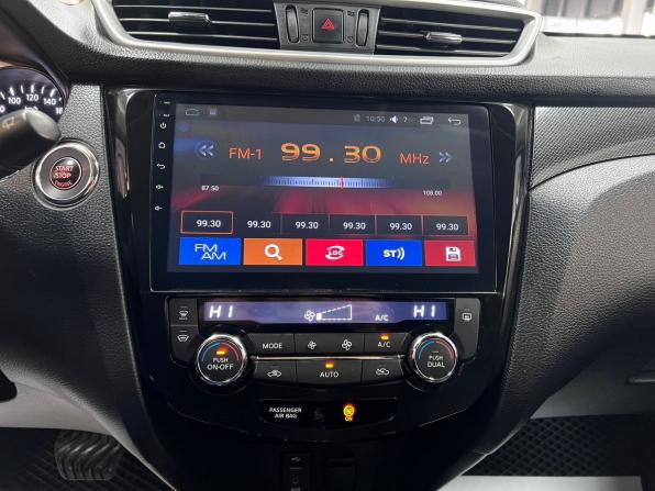 Nissan X-Trail III с пробегом 2015 года, цена 1 815 000 рублей, 136410 км, внедорожник, Автокод Объявления