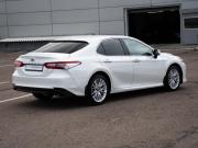 Toyota Camry VIII (XV70) Москва  - изображение 29