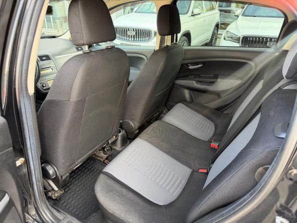Fiat Punto III Grande Punto с пробегом 2007 года, цена 295 000 рублей, 104400 км, хэтчбек, Автокод Объявления