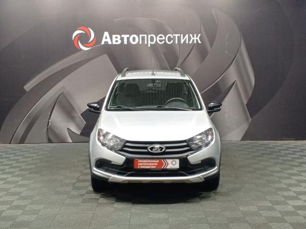 Lada (ВАЗ) Granta I Рестайлинг с пробегом 2022 года, цена 750 000 рублей, 97585 км, универсал, Автокод Объявления
