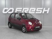 Daewoo Matiz II Ростов-на-Дону  - изображение 14