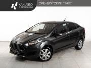Ford Fiesta Mk6 Рестайлинг Казань  - изображение 21