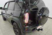 Lada (ВАЗ) Niva Travel I Екатеринбург  - изображение 46