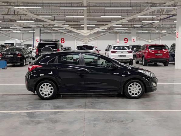 Hyundai i30 II с пробегом 2013 года, цена 799 000 рублей, 133001 км, хэтчбек, Автокод Объявления