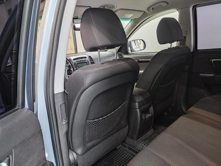 Hyundai Santa Fe II Рестайлинг Барнаул  - изображение 19