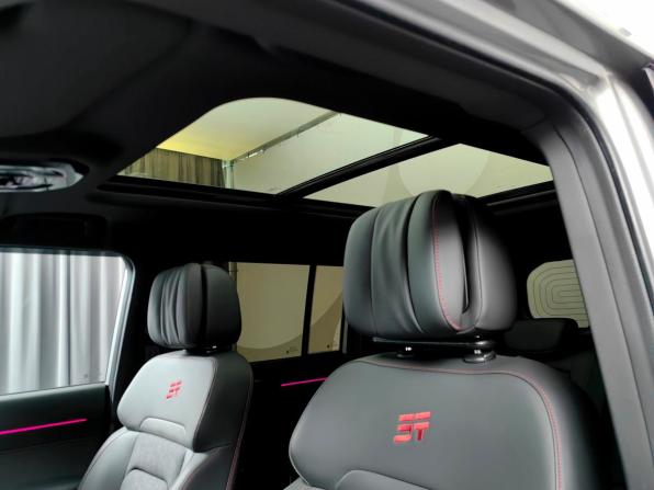 JETOUR T2 с пробегом 2025 года, цена 3 595 000 рублей, 13744 км, внедорожник, Автокод Объявления