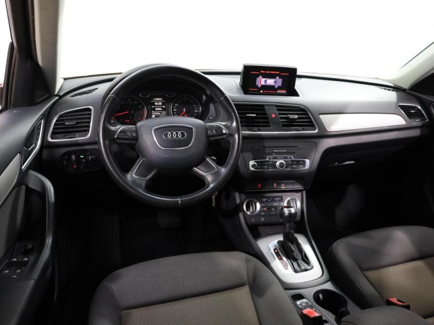Audi Q3 I (8U) Ростов-на-Дону  - изображение 6