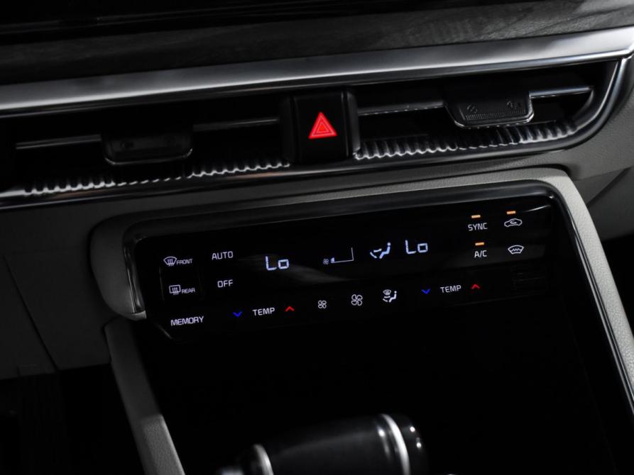 Kia K5 III Санкт-Петербург  - изображение 19
