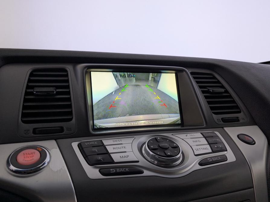 Nissan Murano II (Z51) Рестайлинг 2 Москва  - изображение 15