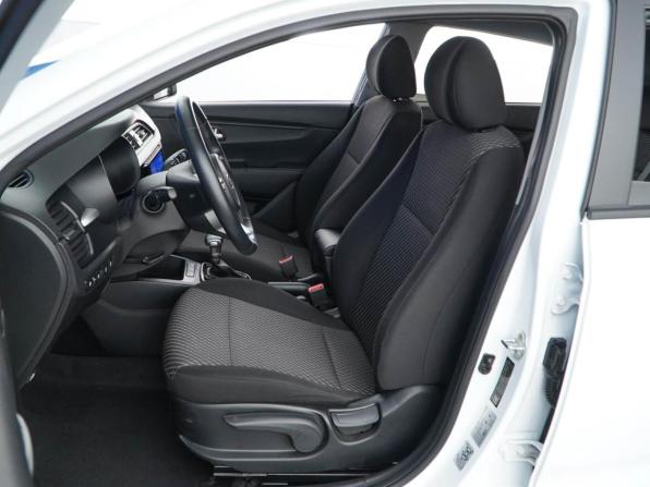 Kia Rio IV с пробегом 2020 года, цена 1 699 077 рублей, 58607 км, хэтчбек, Автокод Объявления