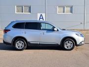 Mitsubishi Outlander III Рестайлинг 3 Набережные Челны  - изображение 32