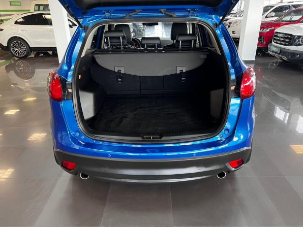Mazda CX-5 I с пробегом 2013 года, цена 1 765 000 рублей, 190034 км, внедорожник, Автокод Объявления