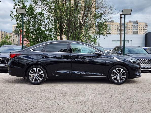 Changan Eado Plus с пробегом 2023 года, цена 1 619 000 рублей, 34174 км, седан, Автокод Объявления