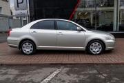 Toyota Avensis II Ульяновск  - изображение 33