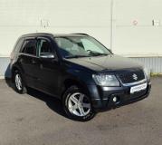 Suzuki Grand Vitara II Рестайлинг Санкт-Петербург  - изображение 23