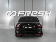 BMW 3 серии VI (F3x) Рестайлинг Ростов-на-Дону  - изображение 23