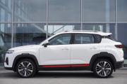 Changan CS35 Plus I Рестайлинг Ульяновск  - изображение 32